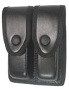 Gould & Goodrich L-Force Duty Double Magazine Case L627-2