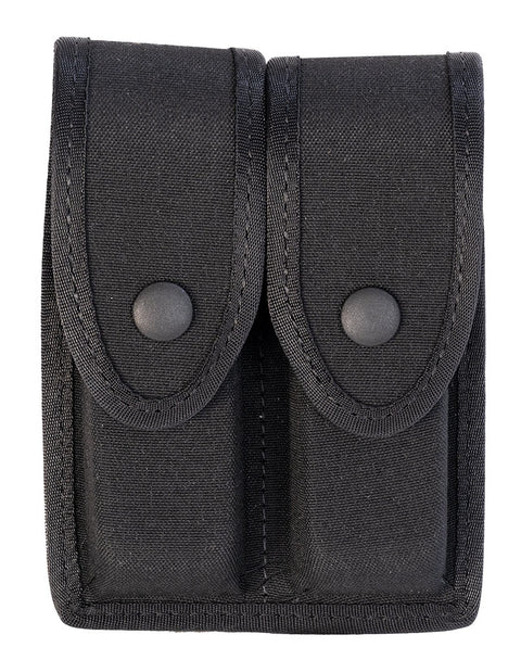 Gould & Goodrich Double Snap Mag Case XM627-3
