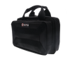 GPS Pistol Case 15'' – Pistol Storage Case with Lockable Zippers | GPS-PC15