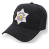 Security Baseball Cap - Clothing &amp; Accessories