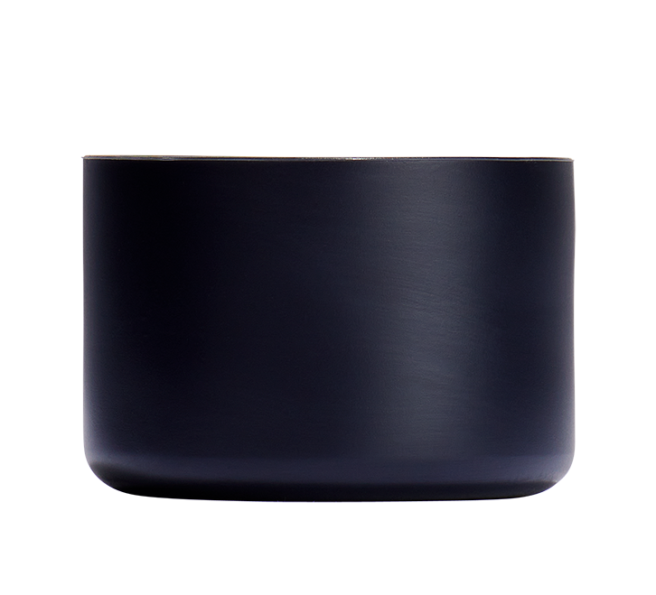 Stylish black Hydro Flask Bottle Boot for 32oz and 40oz wide mouth bottles, durable and protective silicone design.