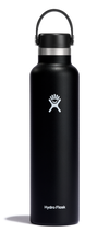 Hydro Flask Standard Mouth Insulated Water Bottle w/ Flex Cap