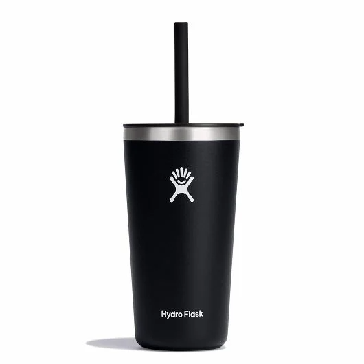 Hydro Flask 20 OZ ALL AROUND TUMBLER STRAW LID T20PS001