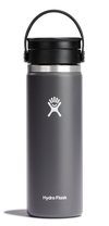 Hydro Flask Wide Mouth Insulated Bottle w/ Flex Sip Lid