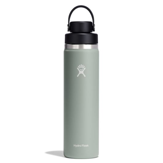 Hydro Flask Wide Mouth Insulated Water Bottle w/ Chug Cap