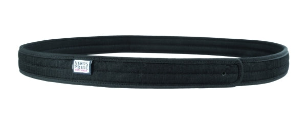 Hero's Pride Ballistic Deluxe Inner Duty Belt - 1.5''