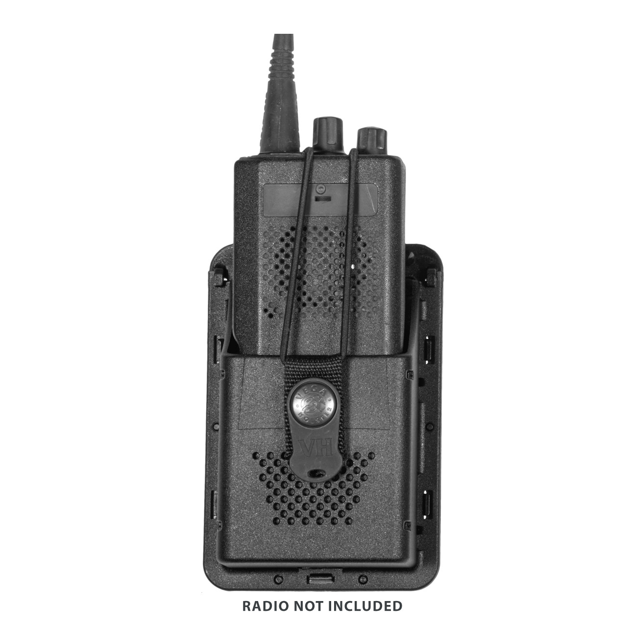 Hero's Pride Edge Universal Duty Radio Holder 1940