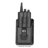 Hero's Pride Edge Universal Duty Radio Holder 1940