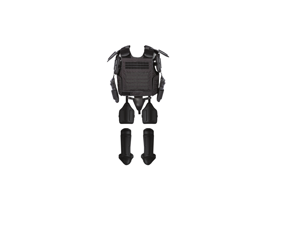 Haven Gear Haven Gear Patrol Riot Suit