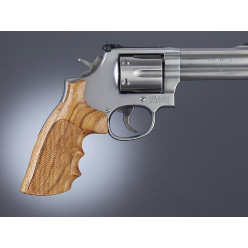 Hogue K or L Square Butt Grip 10200