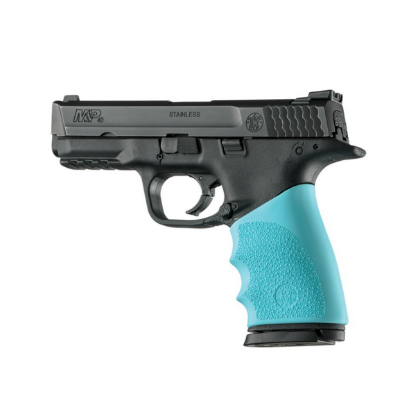 Hogue Handall Hybrid for XD9, M&P 9/40, X2, X26, X26P, LCP