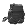 Holosun DRS-TH Thermal Digital Rifle Sight side view showcasing controls and features.