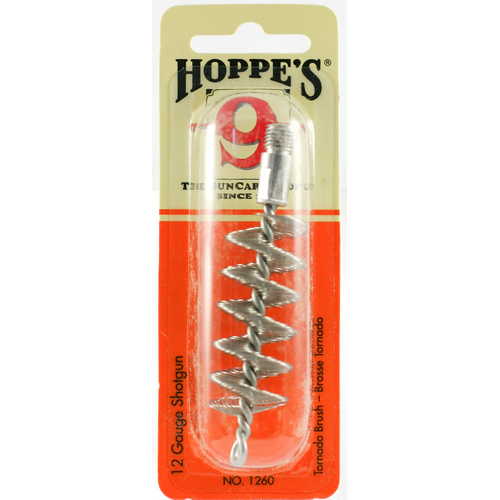 Hoppe's Tornado Brush