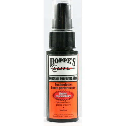 Hoppe's Elite Gun Cleaner