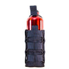 High Speed Gear Soft Taco Water Bottle Holder &#8211; LE Blue -