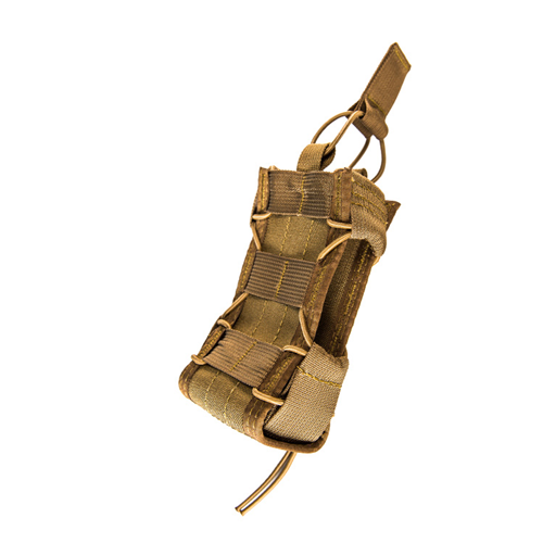 High Speed Gear Multi-Access Comm MOLLE Pouch