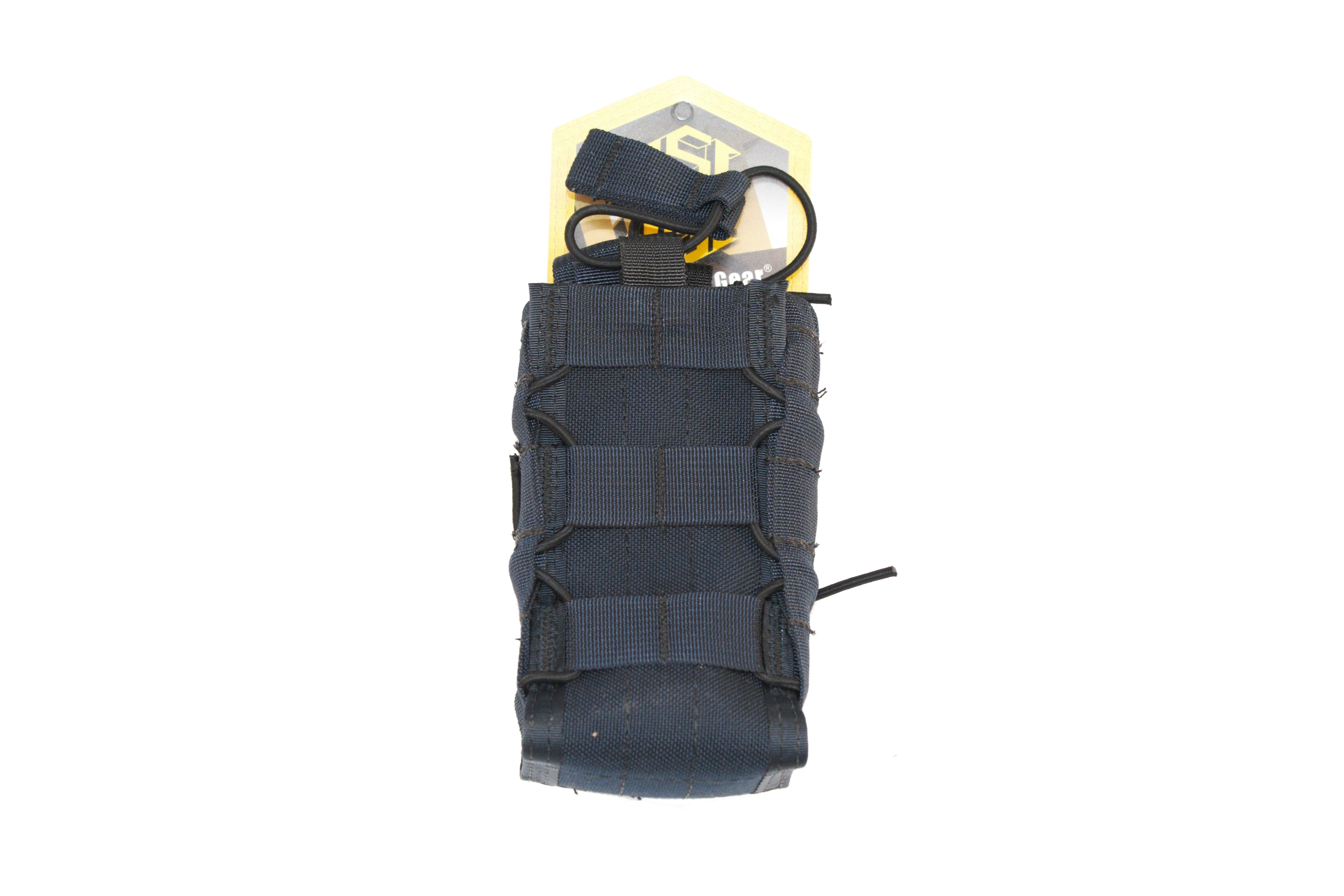 High Speed Gear Radio Pop-Up Taco Molle Pouch