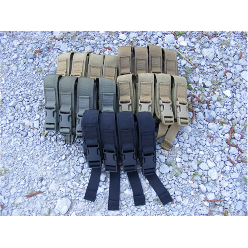 High Speed Gear Modular Pistol Mag Pouch