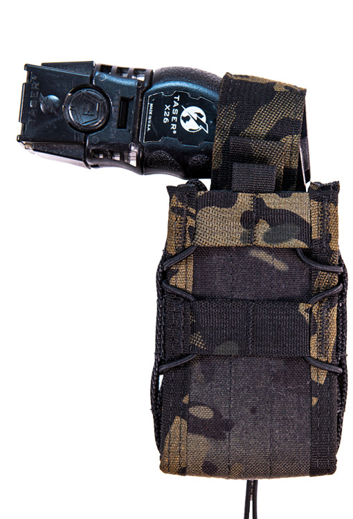 High Speed Gear Stun Gun TACO Adaptable Belt Mount