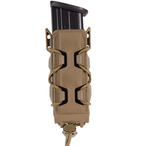 High Speed Gear Polymer Pistol Taco V23 16PT01BK