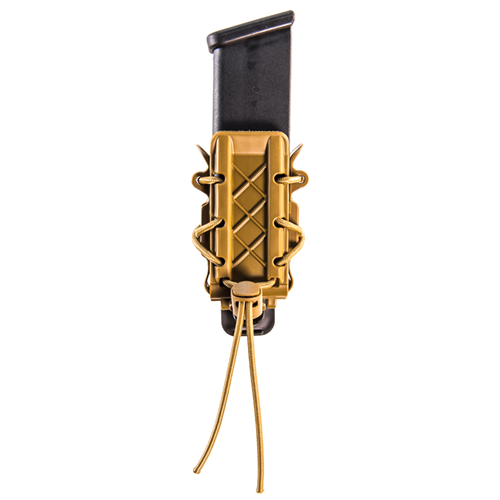 High Speed Gear Poly Mini Pistol Taco Univ Mount 16SPP0BK