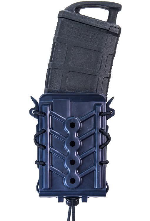 High Speed Gear Poly Taco Universal Mount &#8211; LE Blue -