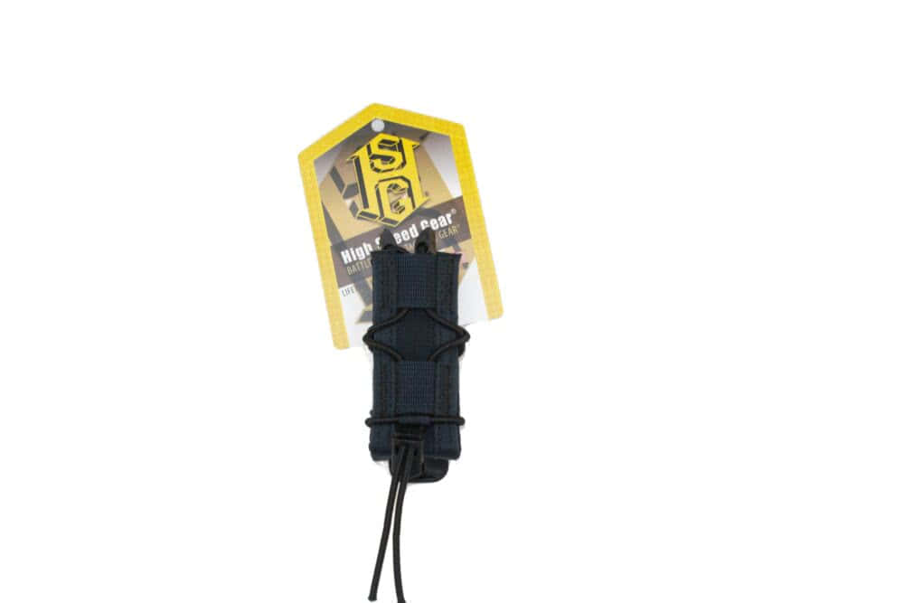 High Speed Gear Pistol Taco Lightweight Molle &#8211; LE Blue -