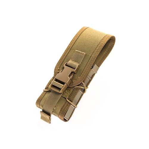 High Speed Gear Taco - Covered 18TAC0BK