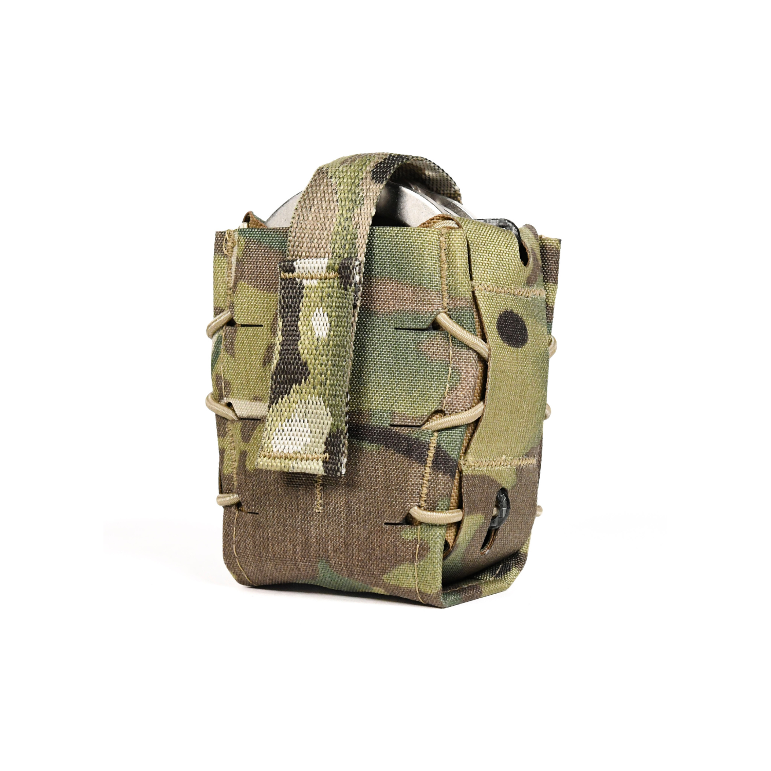 Gen 2 Double Handcuff TACO