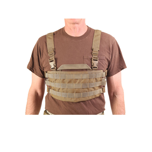 High Speed Gear AO Chest Rig