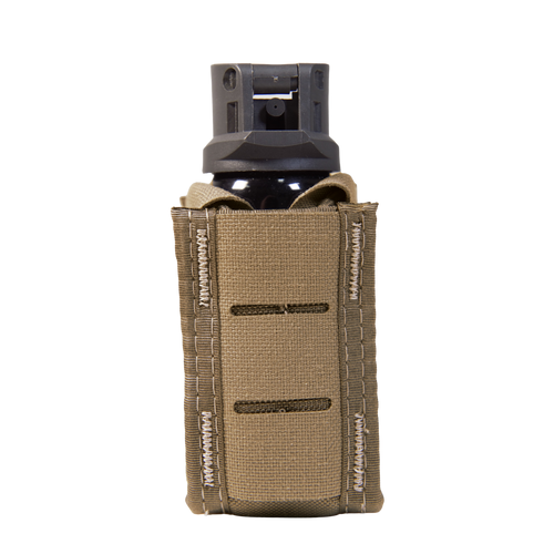 High Speed Gear Duty OC Spray Taco 41OC00BK