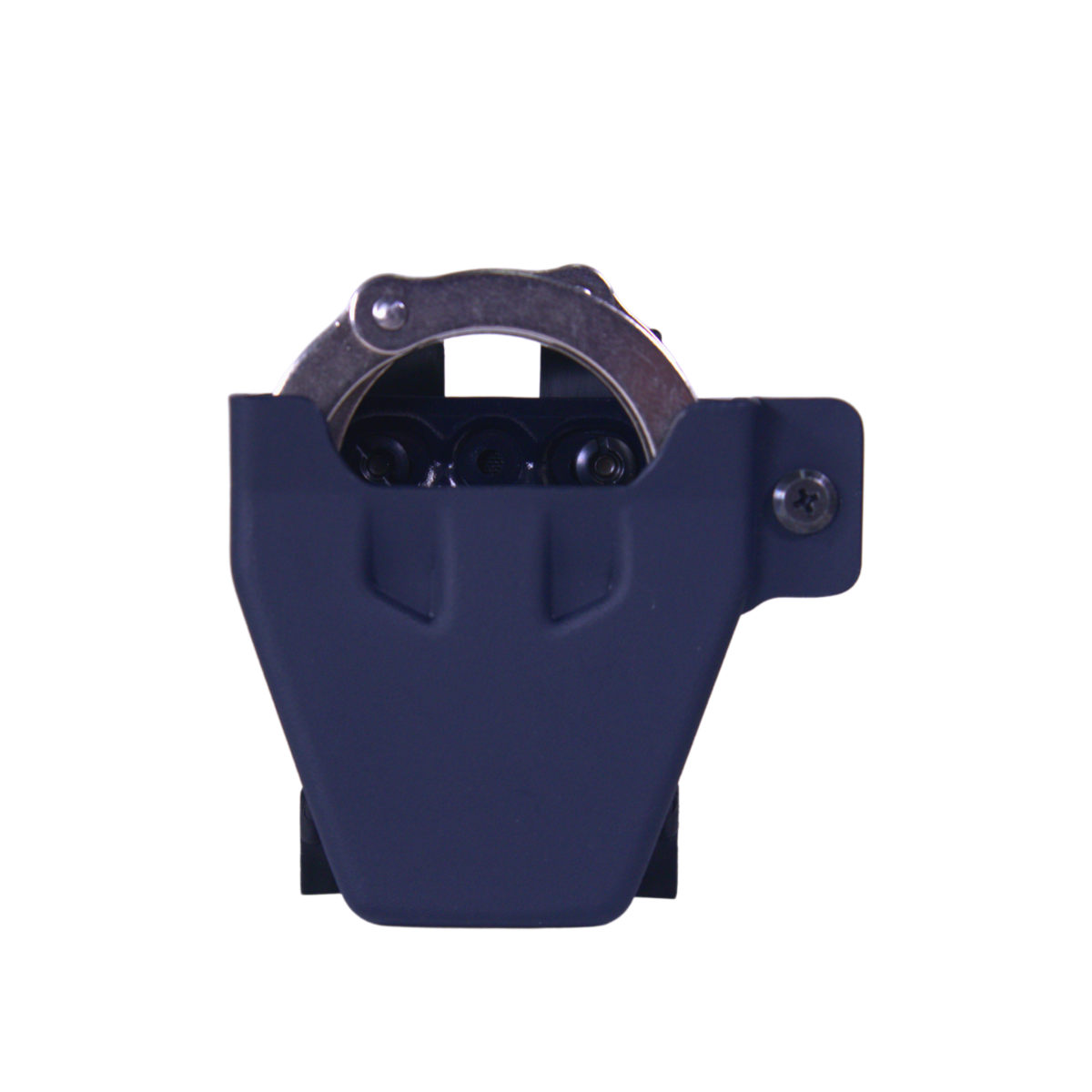 High Speed Gear Uniform Line Handcuff Pouch w/ PLM 42DC1CBK