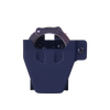 High Speed Gear Uniform Line Handcuff Pouch w/ PLM 42DC1CBK