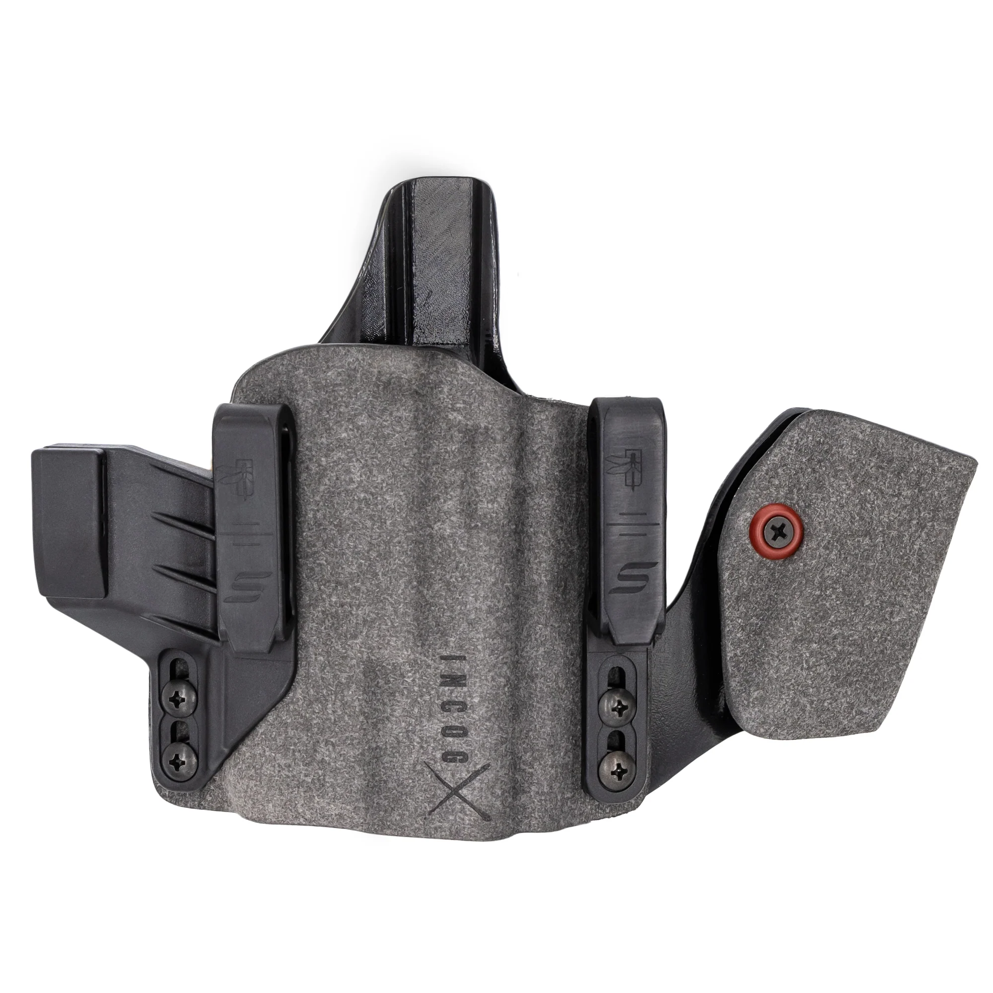 Safariland IncogX IWB Holster for Glock 17/19