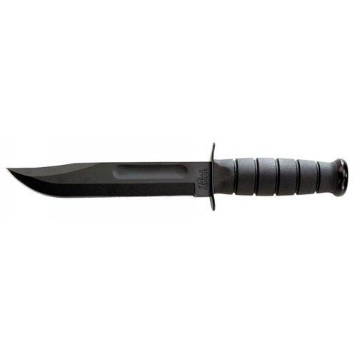 Ka-Bar Fighting Utility Knife 1211
