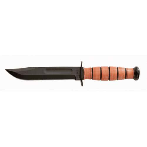 Ka-Bar Military Fighting Utility Knife -