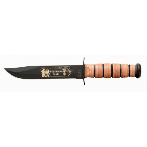 Ka-Bar Presentation Knife