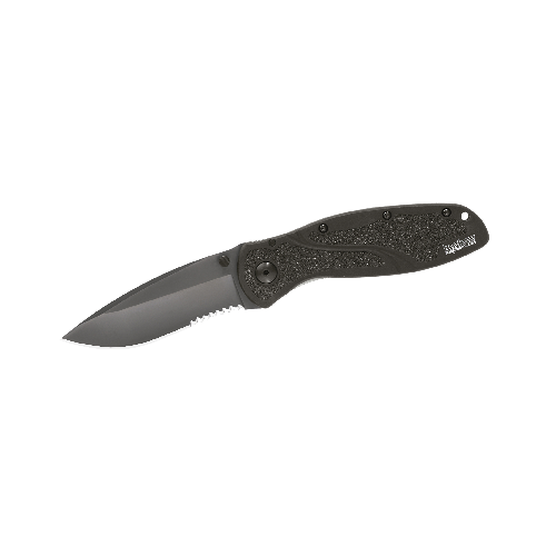 Kershaw Blur 1670BLK