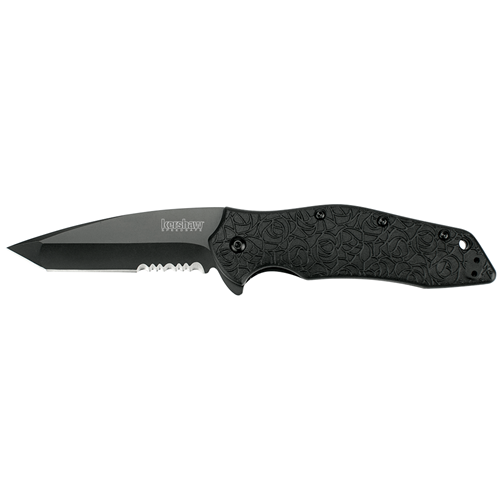 Kershaw Kuro 1835TBLKST