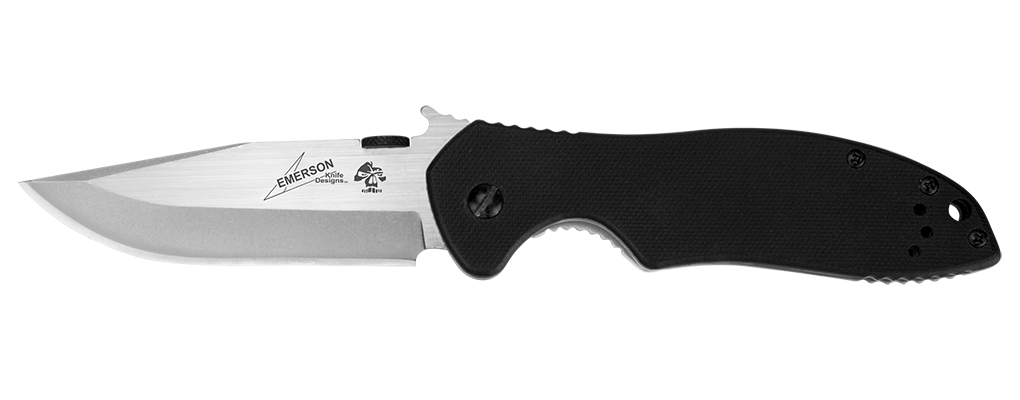 Kershaw Emerson CQC-6K D2 6034D2