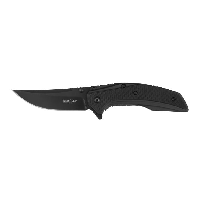 Kershaw Outright Blk 8320BLK