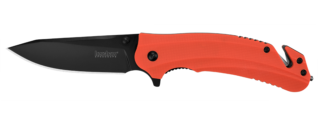 Kershaw Barricade 8650