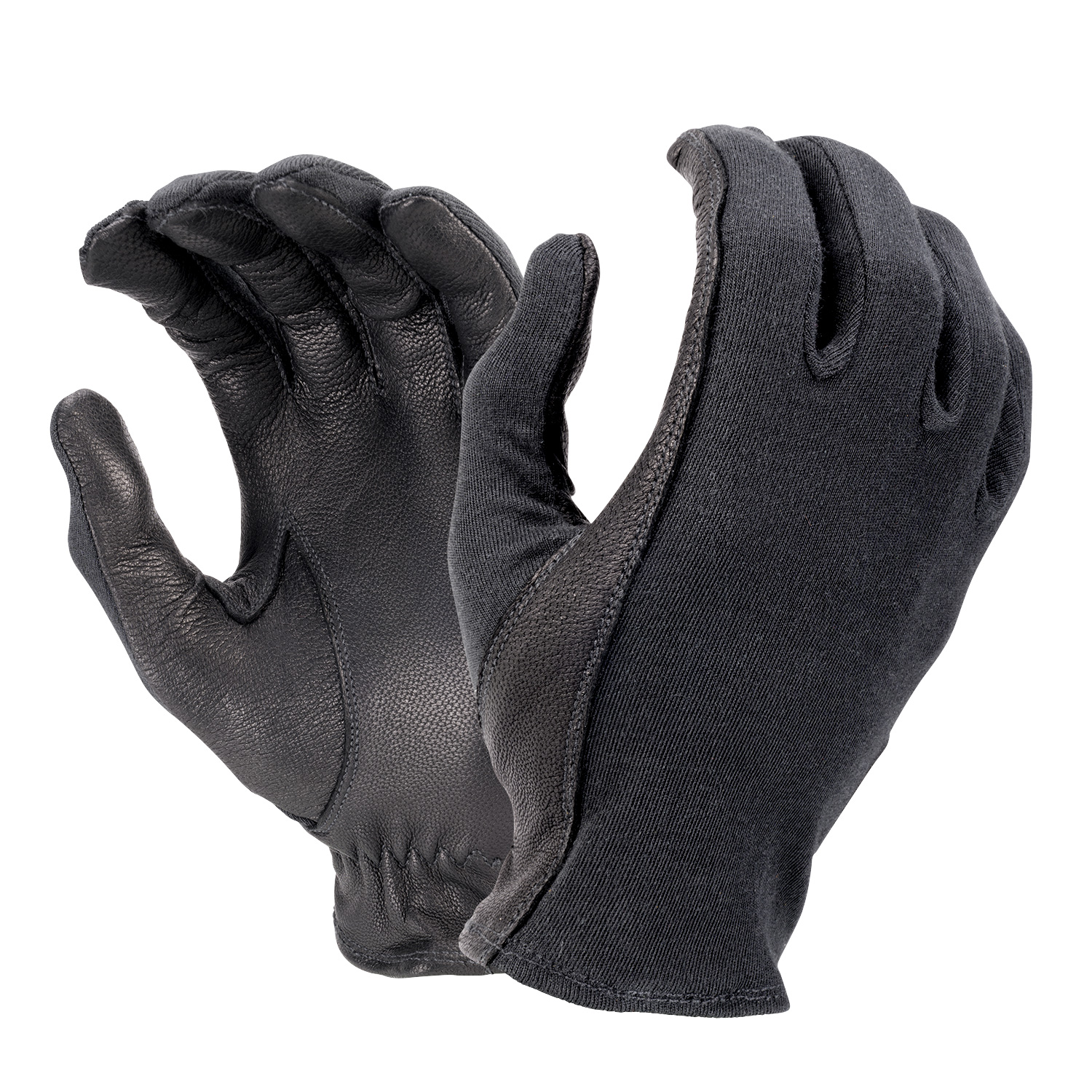 Hatch Tactical Pull-On Operator Glove w/ Kevlar