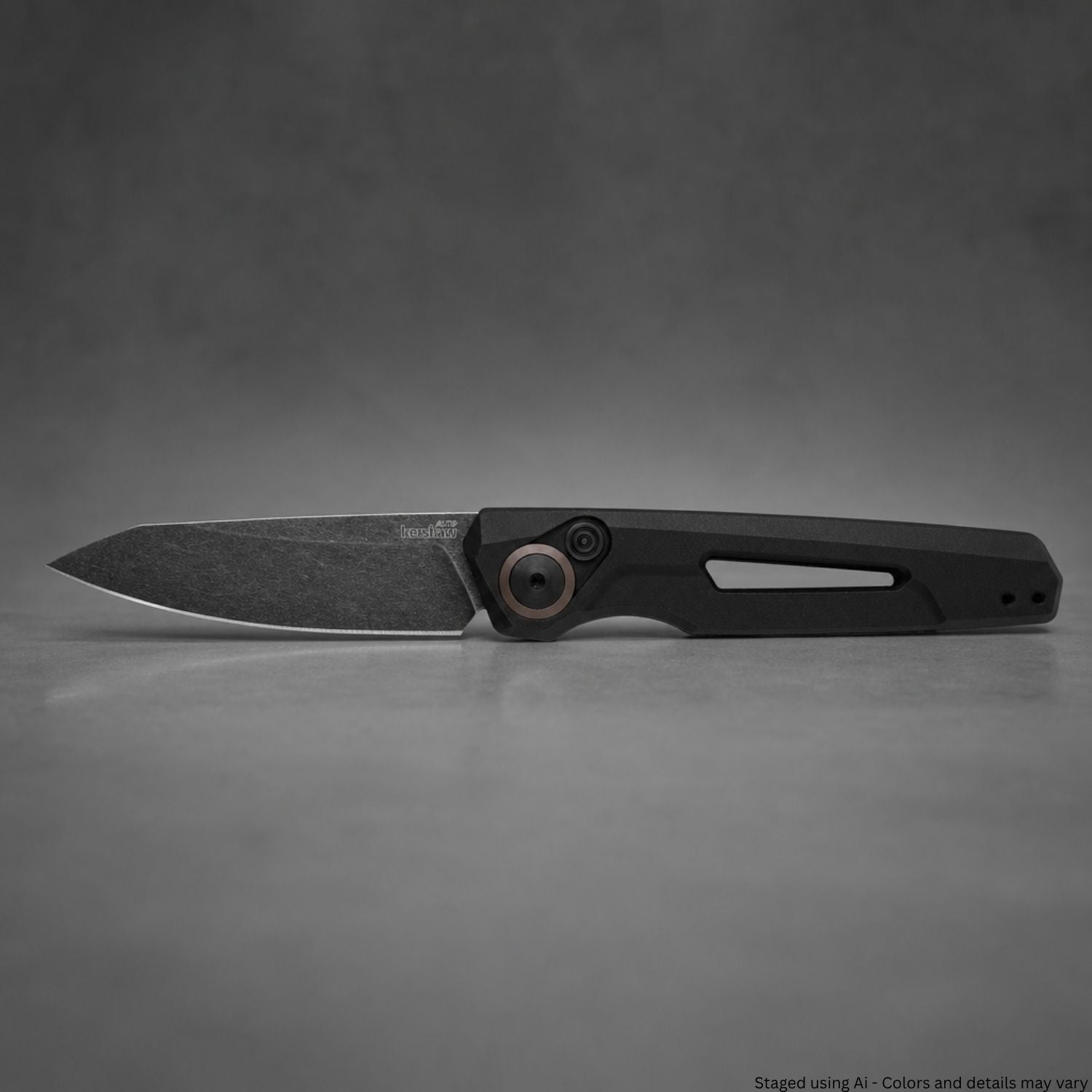 Lanzamiento de Kershaw 11 7550