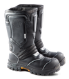 Lion Essentials QR14 - 14"" Women's Leather Structural Boot 504-6369-10