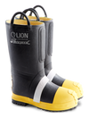 Lion Essentials HellFire Kevlar Insulated 14"" Women's Boot 507-6000-10