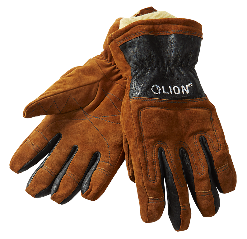 Lion Essentials VICTORY Glove LPGVCTRY=10-2XL