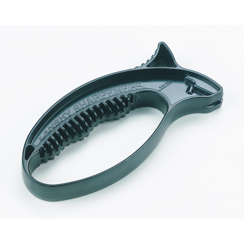 Lansky Sharpeners Quick Edge Tungsten Carbide LSTCS