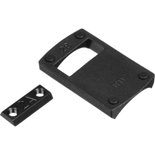 Leupold DP Pro Dovetail Mount 170902