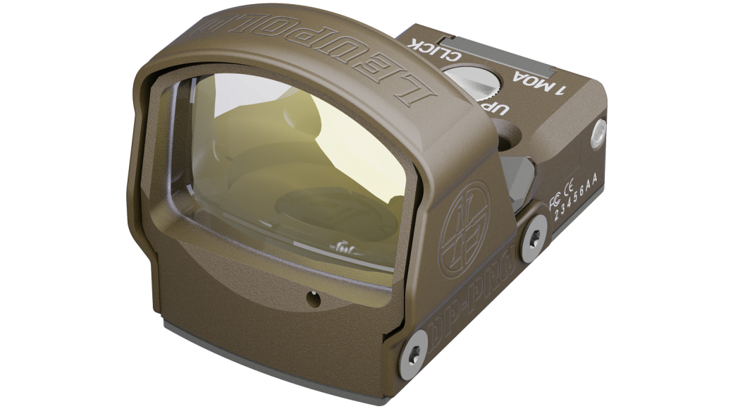 Leupold DeltaPoint Pro 119688